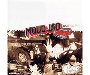 Moudjad - Droit Devant