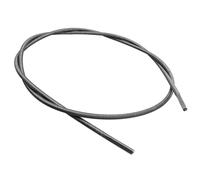 MOUDOAUER Arbre d'entraînement flexible pour débroussailleuse Stihl FS38 FS46 FS40 FS50 FS55 FS55R FS75 FS80 FS85