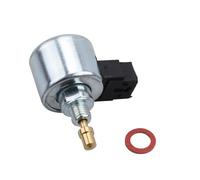 MOUDOAUER Carburateur solénoïde de réparation pour tondeuse à gazon John-Deere 325 335 345 GT245 GX255 GX335