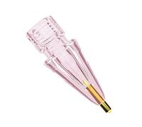 MOUDOAUER Embouts de stylet antidérapants de rechange pour iPad Pencil 1/Pencil 2 pointes fines