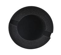 MOUDOAUER Housse de protection en mousse pour microphone d'enregistrement Zoom H2N