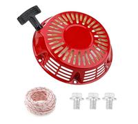 MOUDOAUER Kit de démarrage pour tondeuse à gazon pour petits moteurs et générateurs 389 cc, 420 cc, 439 cc, 459 cc, 11 CV, 13 CV, 18 CV, 20 CV