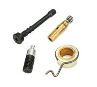 MOUDOAUER Kit de réparation complet de pompe à huile pour tronçonneuse Stihl 021 023 025 MS210 MS230 Filtre à huile Tuyau à huile Kit de réparation complet