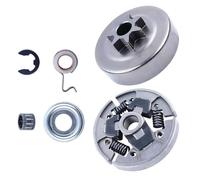 MOUDOAUER Kit de réparation de tambour d'embrayage pour tronçonneuse Stihl MS231 MS241 MS251 MS231C MS241C MS251C