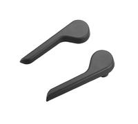 MOUDOAUER Levier de réglage de siège avant gauche et droit pour Chevrolet Silverado 1500, 2500 HD, 3500 HD 2007-2014