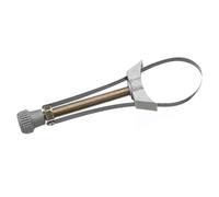 MOUDOAUER Outil de retrait de filtre à huile multifonction universel, réglable de 60 à 120 mm de diamètre, clé à filtre à huile outil de retrait