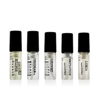 Moudon Discovery Set Black Label Collection Extrait de Parfum MINI 5 x 3 ml