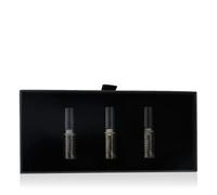 Moudon Discovery Set Noir Mat Collection Extrait de Parfum MINI 3 x 3 ml
