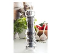 Moudre Pepe Bisetti Milano, Modèle 8430, Transparent, pour Un Tactile De Style