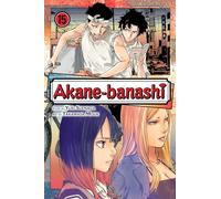 Moue, Takamasa - Akane-banashi 15