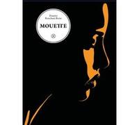 Mouette Dimitri Rouchon-Borie (Auteur)