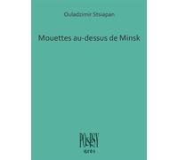 Mouettes Au-Dessus De Minsk