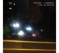 Moufang - Live in Seattle