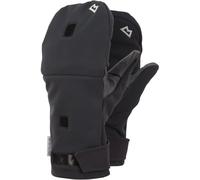 Mouffle convertible MOUNTAIN EQUIPMENT G2 Alpine Combi Mitt (Black/Shadow) S