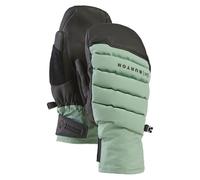 Mouffles Burton [ak] Windstopper Oven Soft Sage Homme Vert 2026 taille S