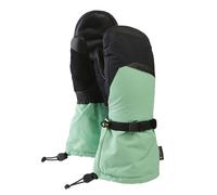 Mouffles Burton Deluxe Gore-tex Soft Sage Femme Vert 2026 taille S