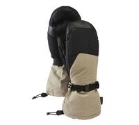 Mouffles Burton Deluxe Gore-tex Summit Taupe Homme Beige 2026 taille M