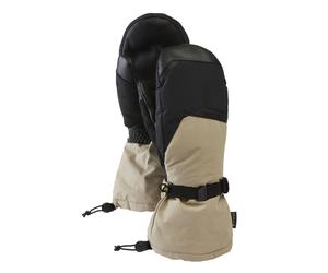 Mouffles Burton Deluxe Gore-tex Summit Taupe Homme Beige 2026 taille S