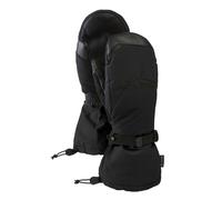 Mouffles Burton Deluxe Gore-tex True Black Homme Noir 2026 taille S