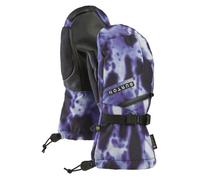 Burton Goretex Mittens Violet S Femme