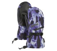 Burton Goretex Mittens Violet L Femme