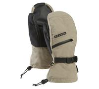 Mouffles Burton Gore-tex Summit Taupe Homme Beige 2026 taille S