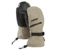 Mouffles Burton Gore-tex Summit Taupe Homme S