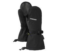 Mouffles Burton Gore-tex True Black Garçon Noir 2027 taille XS