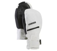 Mouffles Burton Gore-tex Under Stout White Homme Blanc 2026 taille L
