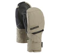 Mouffles Burton Gore-tex Under Summit Taupe Femme Beige 2026 taille S