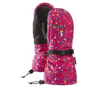 Mouffles Burton Gore-tex Wildcat Floral Fille Rose 2026 taille XL