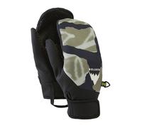 Mouffles Burton Park Graffiti Camo Homme Vert 2026 taille L