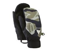 Burton Park Mittens Vert XS Homme