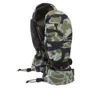 Mouffles Burton Profile Graffiti Camo Homme XS