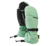 Mouffles Burton Profile Soft Sage Femme Vert 2026 taille M