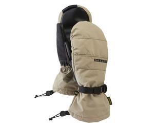 Mouffles Burton Profile Summit Taupe Homme Beige 2026 taille M