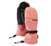 Mouffles Burton Profile Sunrise Coral Femme Orange 2026 taille L