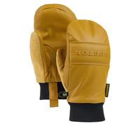 Mouffles Burton Treeline Leather Rawhide Garçon Beige 2026 taille S