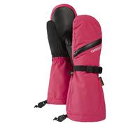 Moufles Burton Vent rose fuchsia enfant - L