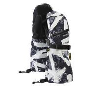 Mouffles Burton Vent City Streets Garçon Blanc 2026 taille XL