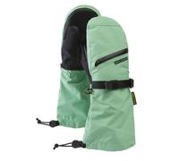 Mouffles Burton Vent Soft Sage Garçon Vert 2026 taille S