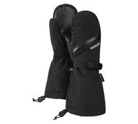 Mouffles Burton Vent True Black Garçon Noir 2026 taille XS