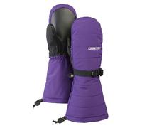 Mouffles Burton Warmest Imperial Purple Garçon XS