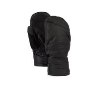 Mouffles De Ski / Snow Burton [ak] Clutch Gore-tex Leather True Black Homme Noir 2026 taille XXS