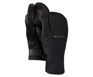 Mouffles De Ski / Snow Burton [ak] Gore-tex Clutch True Black Homme Noir 2026 taille S