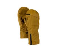 Mouffles De Ski / Snow Burton [ak] Tech Leather Rawhide Homme Blanc 2025 taille XXS