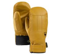 Mouffles De Ski / Snow Burton Men's Gore-tex Gondy Leather Rawhide Homme Blanc 2026 taille M