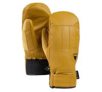 Mouffles De Ski / Snow Burton Men's Gore-tex Gondy Leather Rawhide Homme S
