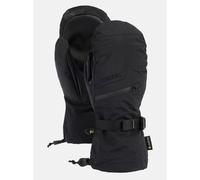 Burton Goretex Mittens Noir XL Homme