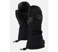 Mouffles De Ski / Snow Burton Warmest Gore-tex Noir Femme Noir 2026 taille XS